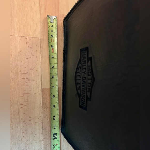 Harley Davidson Tote - Picture 10 of 13